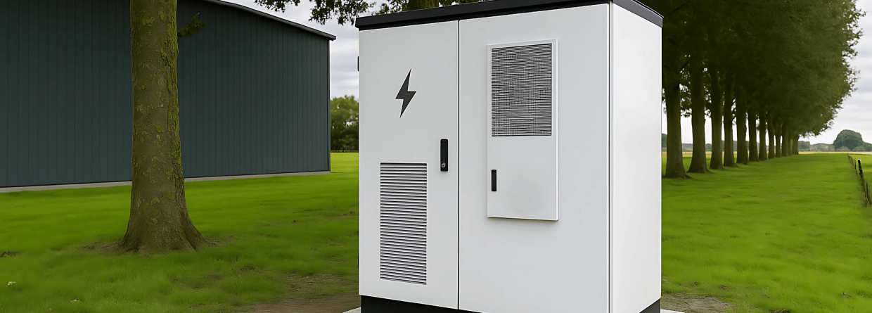 Energieopslagsysteem